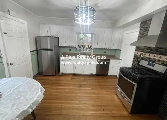 Property at 63 Salman St, Boston, MA, 02132, 3 beds, 2 baths, [object Object]