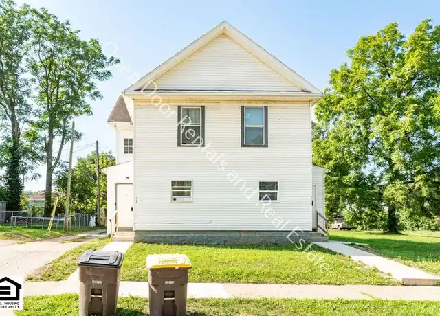 Property at 319 W Masterson Ave, Fort Wayne, IN, 46802, 3 beds, 1 bath, [object Object]