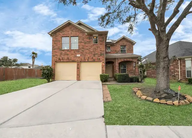 Property at 2703 Edgewick Elm St, Fresno, TX, 77545, 4 beds, 3.5 baths, [object Object]