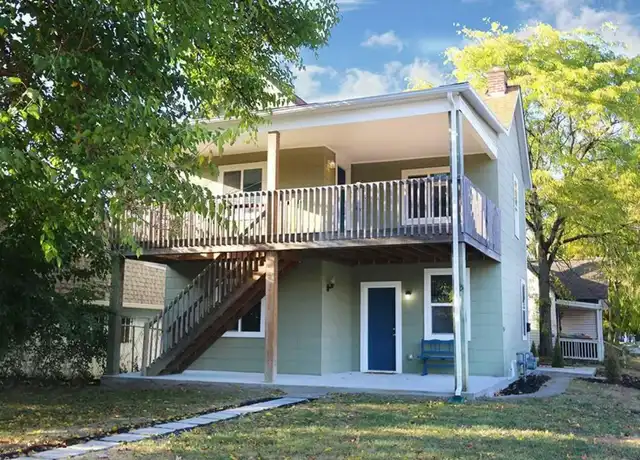 Property at 2525 Medary Ave Unit 1, Columbus, OH, 43202, 3 beds, 1 bath, [object Object]