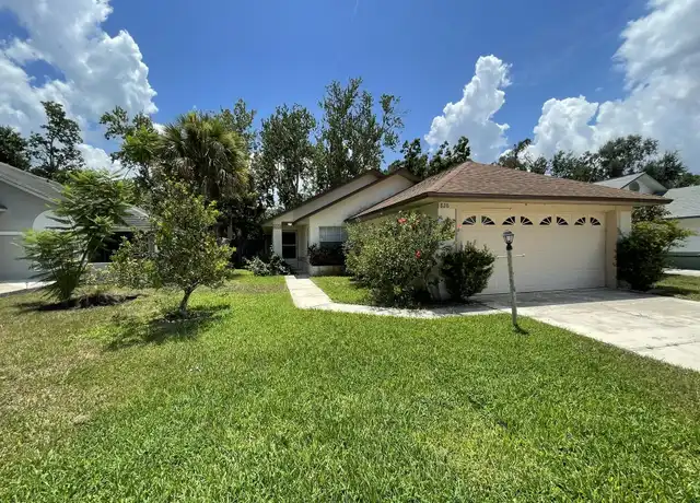 Property at 826 Lakeland Dr, Port Orange, FL, 32127, 2 beds, 2 baths, [object Object]