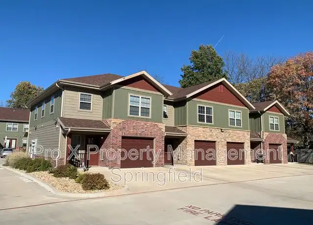 Property at 1314 S Lexington Ave Unit C, Springfield, MO, 65807, 3 beds, 2.5 baths, [object Object]