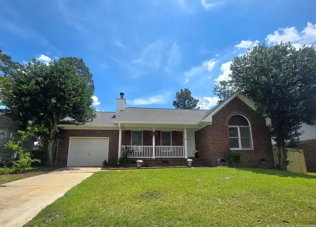Property at 2112 Calista Cir, Fayetteville, NC, 28304, 3 beds, 2 baths, [object Object]