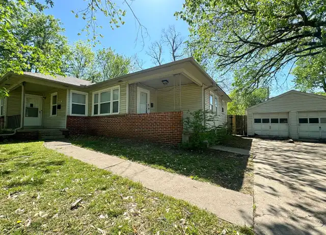 Property at 1332 S 74th East Ave, Tulsa, OK, 74112, 2 beds, 1 bath, [object Object]