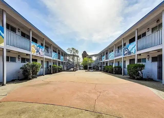Property at 2554 E 16th St, Oakland, CA, 94601, 1-2 bed, 1 bath, [object Object]