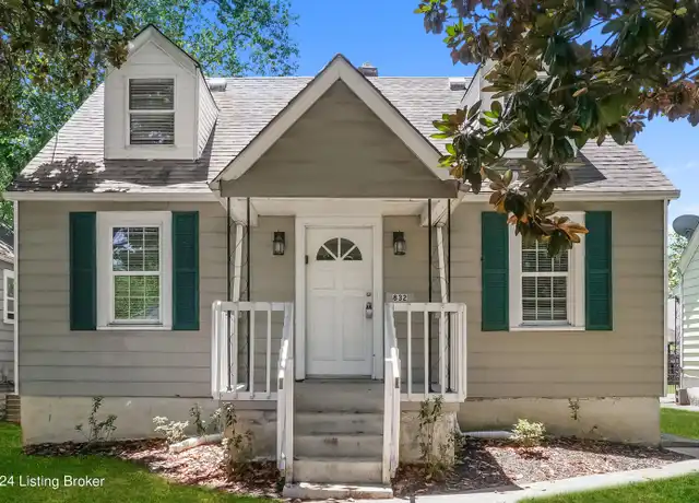Property at 832 Beecher St, Louisville, KY, 40215, 4 beds, 1 bath, [object Object]