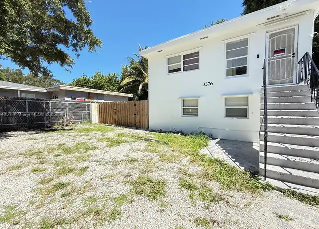 Property at 3376 NW 49th St Unit A, Miami, FL, 33142, 3 beds, 2 baths, [object Object]