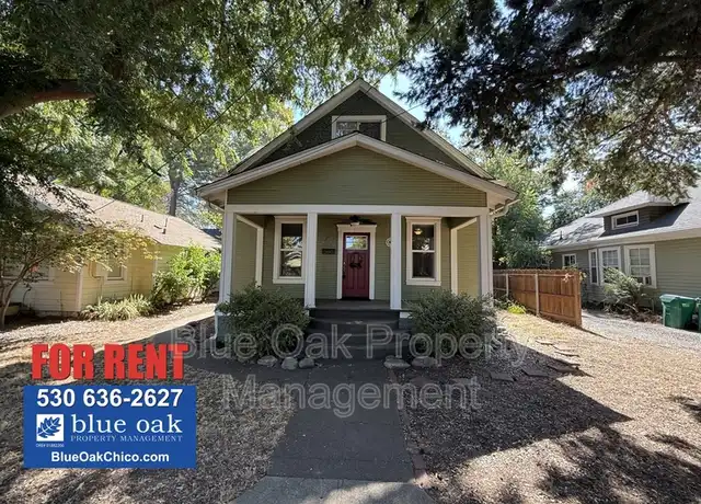 Property at 137 W 12th St, Chico, CA, 95928, 3 beds, 2 baths, [object Object]
