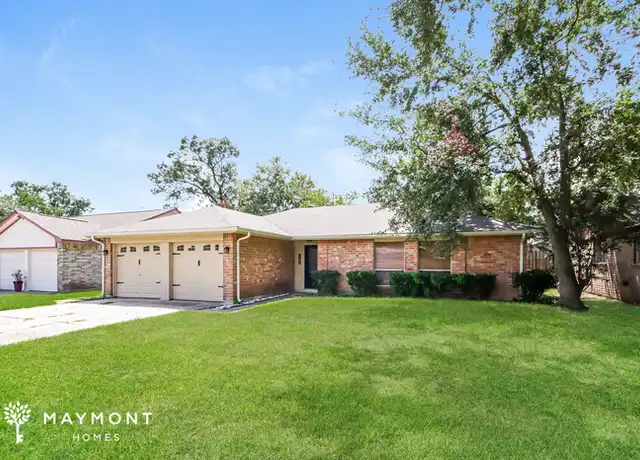 Property at 5914 Fallengate Dr, Spring, TX, 77373, 4 beds, 2 baths, [object Object]