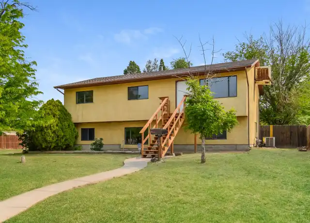 Property at 603 W Routt Ave Unit A, Pueblo, CO, 81004, 3 beds, 1 bath, [object Object]