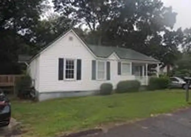 Property at 6 Green St Unit B, Williamston, SC, 29697, 1 bed, 1 bath, [object Object]