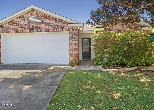 Property at 16383 Lancaster Cv, Gulfport, MS, 39503, 3 beds, 2 baths, [object Object]