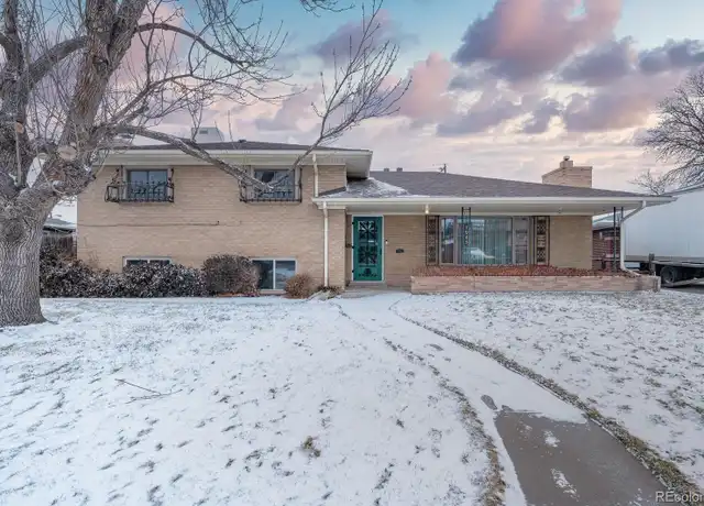 Property at 7945 Robin Ln, Denver, CO, 80221, 4 beds, 2 baths, [object Object]