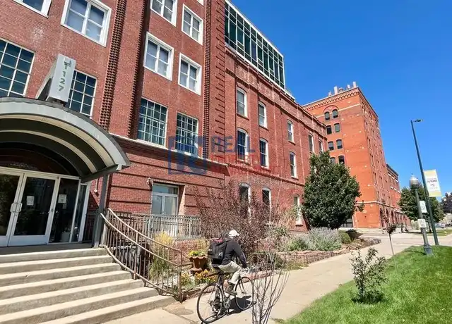 Property at 1127 Auraria Pkwy Unit 402B, Denver, CO, 80204, 2 beds, 2 baths, [object Object]