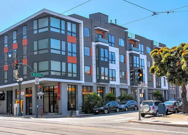 Property at 280 Brighton Ave Unit 304, San Francisco, CA, 94112, 2 beds, 2 baths, [object Object]