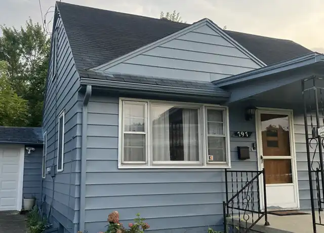 Property at 797 Burton Ave, Mansfield, OH, 44906, 3 beds, 1 bath, [object Object]