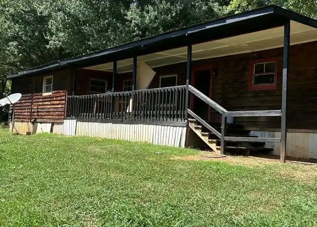 Property at 87 Burgess Rd, Franklin, NC, 28734, 3 beds, 1 bath, [object Object]