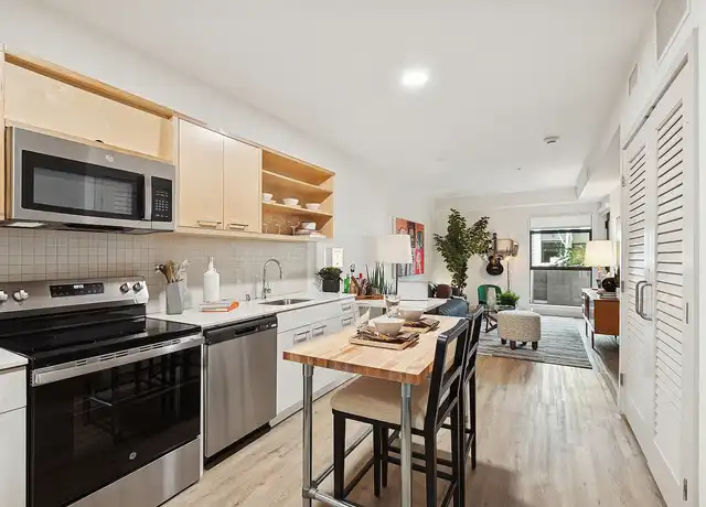 Property at Arrive Hollywood - 6201 Hollywood Blvd, Los Angeles, CA, 90028, 0-2 beds, 1-2 bath, [object Object]