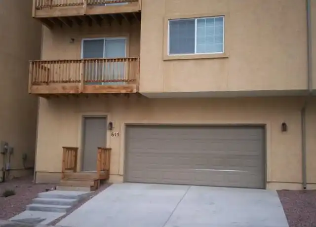 Property at 615 Bosque Vista Pt, Colorado Springs, CO, 80916, 2 beds, 2 baths, [object Object]