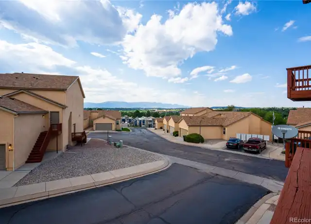 Property at 615 Bosque Vista Pt, Colorado Springs, CO, 80916, 2 beds, 2 baths, [object Object]