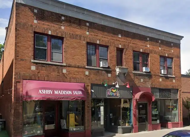 Property at 693 Park Ave, Rochester, NY, 14607, 1 bed, 1 bath, [object Object]