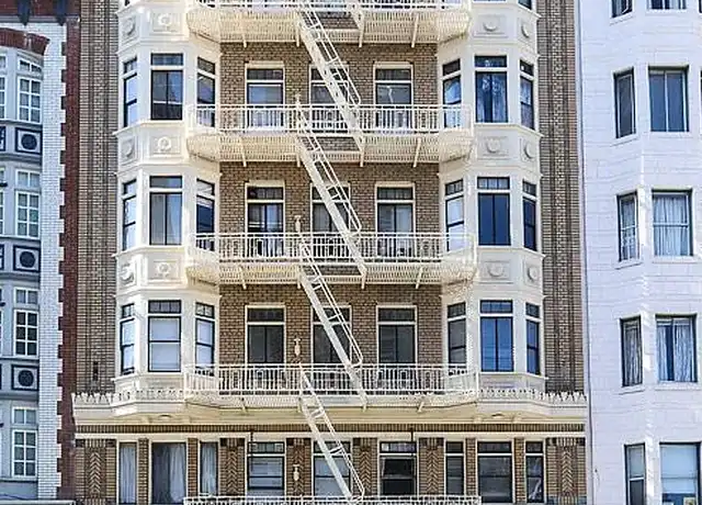 Property at 618 Bush St, San Francisco, CA, 94108, 0-1 beds, 1 bath, [object Object]