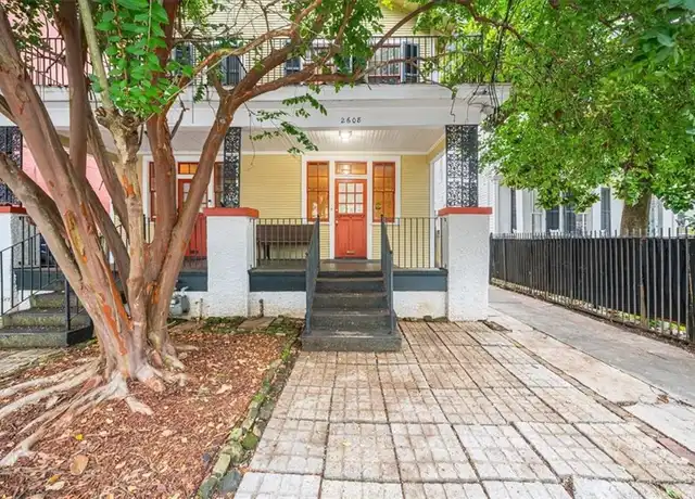 Property at 2608 Magazine St, New Orleans, LA, 70130, 3 beds, 2 baths, [object Object]