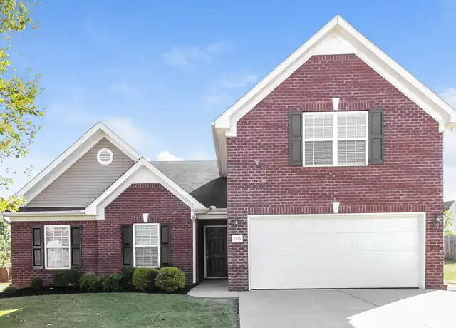Property at 2015 Red Jacket Trce, Spring Hill, TN, 37174, 3 beds, 3 baths, [object Object]
