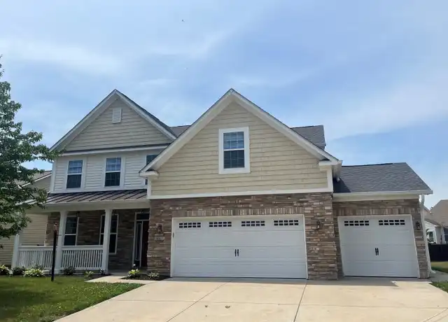 Property at 18827 Tillamook Run E, Noblesville, IN, 46062, 4 beds, 3 baths, [object Object]
