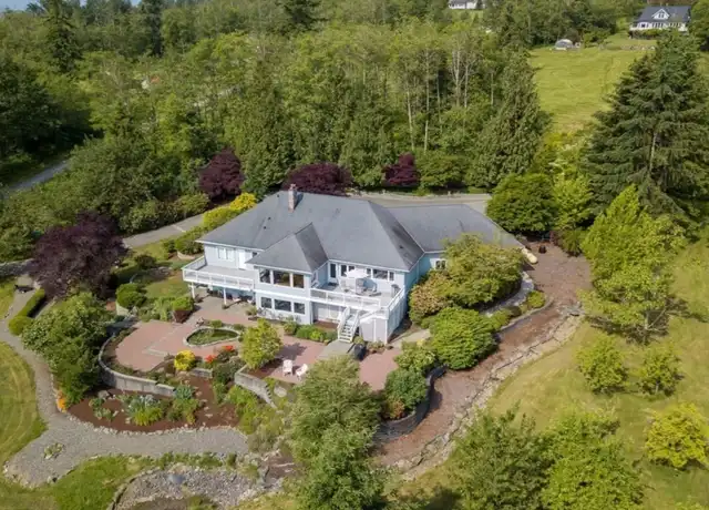 Property at 2736 Stein Hill Ln Unit 1, Custer, WA, 98240, 2 beds, 1 bath, [object Object]