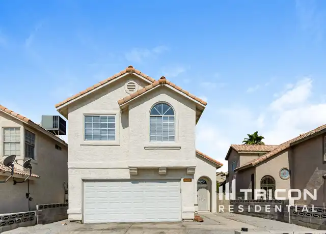 Property at 1961 Turtlerock St, Las Vegas, NV, 89142, 4 beds, 2 baths, [object Object]