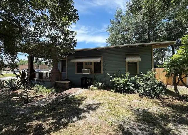 Property at 714 S Laurel Ave Unit A, Sanford, FL, 32771, 2 beds, 1 bath, [object Object]