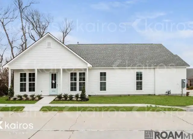 Property at 6416 Roux Dr, Baton Rouge, LA, 70817, 3 beds, 2 baths, [object Object]