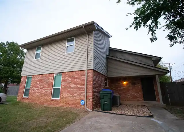 Property at 1503 Barkley St, Norman, OK, 73071, 2 beds, 1.5 baths, [object Object]