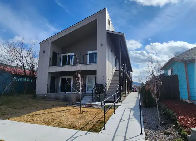 Property at 1527 S 11th St W Unit 102, Missoula, MT, 59801, 2 beds, 1 bath, [object Object]