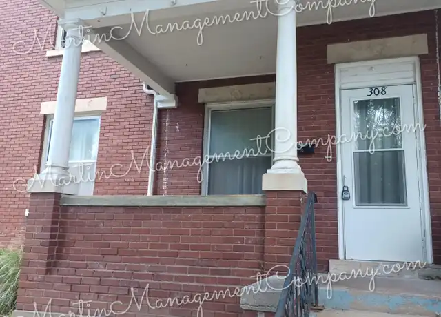 Property at 308 W 6th St, Sedalia, MO, 65301, 2 beds, 1 bath, [object Object]