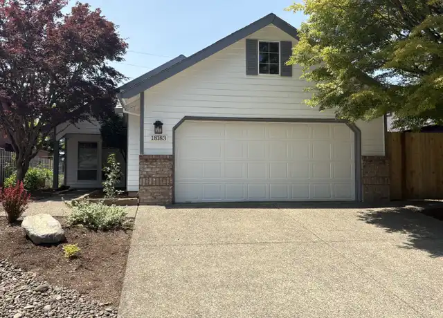Property at 18183 SW 135th Ter, Tualatin, OR, 97062, 3 beds, 2 baths, [object Object]