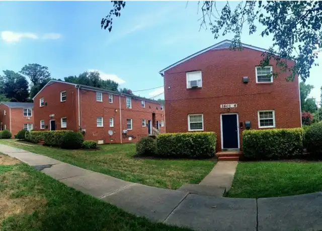 Property at 2603 5th Ave Unit 5, Richmond, VA, 23222, 2 beds, 1 bath, [object Object]