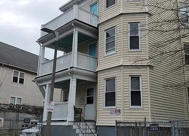 Property at 47 Cameron St Unit 2, Boston, MA, 02125, 3 beds, 1 bath, [object Object]