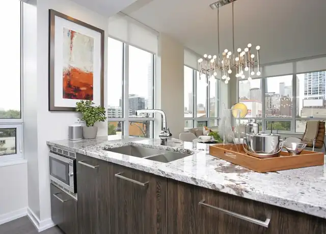 Property at 750 N Hudson Ave Unit 2-2, Chicago, IL, 60654, 2 beds, 2 baths, [object Object]