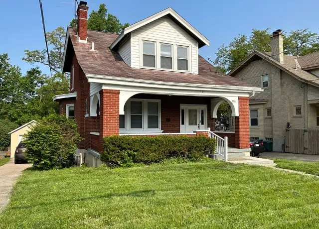 Property at 3211 Glenmore Ave, Cincinnati, OH, 45211, 3 beds, 2 baths, [object Object]