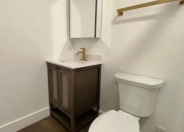 Property at 125 Fair Oaks Ave, Mountain View, CA, 94040, 1 bed, 1 bath, [object Object]