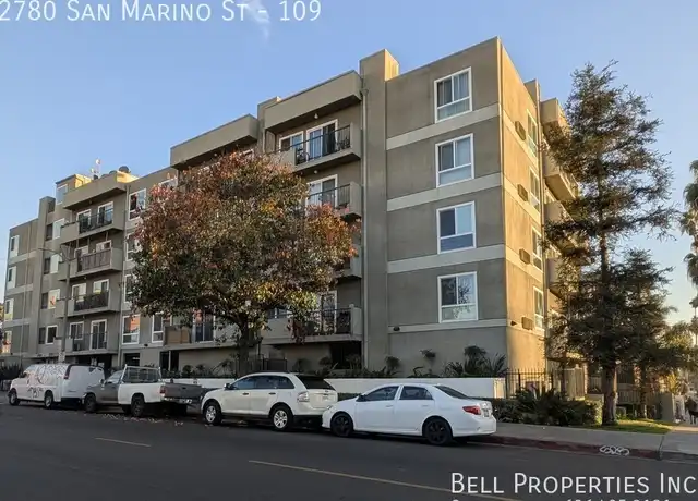Property at 2780 San Marino St Unit 109, Los Angeles, CA, 90006, 2 beds, 2 baths, [object Object]