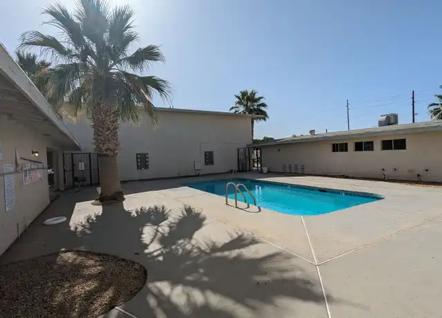 Property at 248 South Avenue B Unit 224B, Yuma, AZ, 85364, 1 bed, 1 bath, [object Object]