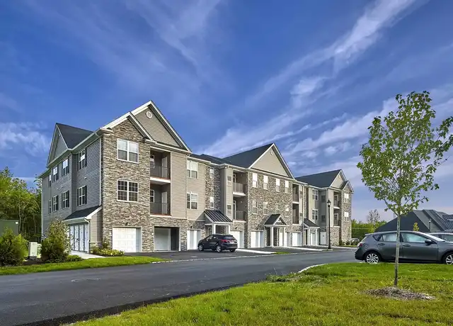 Property at SOUTHGATE II, LLC - 24 Lanning Blvd, East Windsor, NJ, 08520, 1 bed, 1-1.5 bath, [object Object]