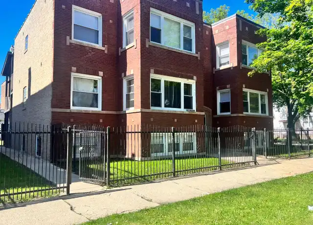 Property at 3457 W 66th St Unit 2, Chicago, IL, 60629, 2 beds, 1 bath, [object Object]