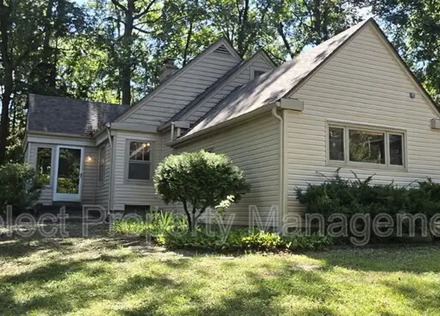 Property at 7506 W Jefferson Blvd, Fort Wayne, IN, 46804, 3 beds, 1 bath, [object Object]