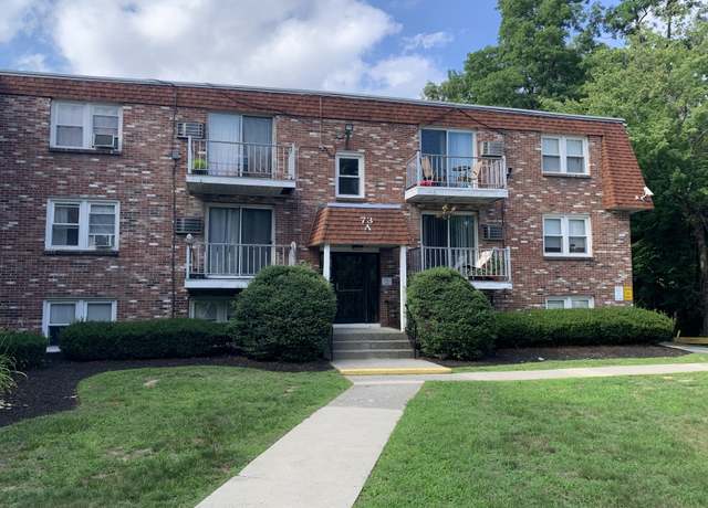 Photo of 73 Manchester St Unit 8, Leominster, MA 01453