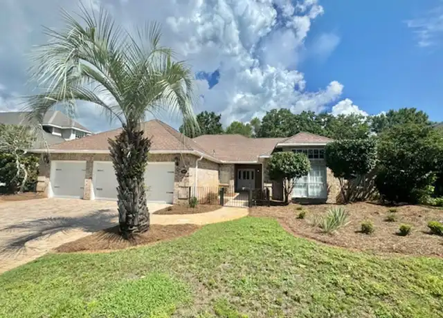 Property at 4401 Windrush Dr, Niceville, FL, 32578, 4 beds, 2.5 baths, [object Object]