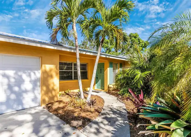 Property at 3039 Chase Cir, Sarasota, FL, 34231, 3 beds, 2 baths, [object Object]